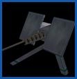 Mounted Weapon